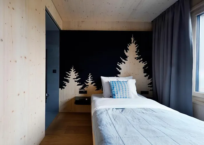 Numa Wood 4*