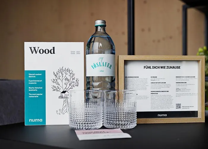 Numa Wood