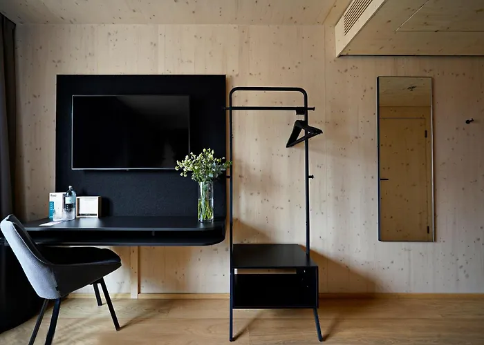 Aparthotel Numa Wood