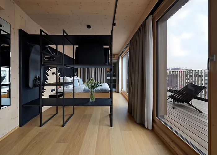 Aparthotel Numa Wood