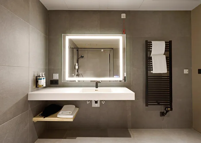 Aparthotel Numa Wood