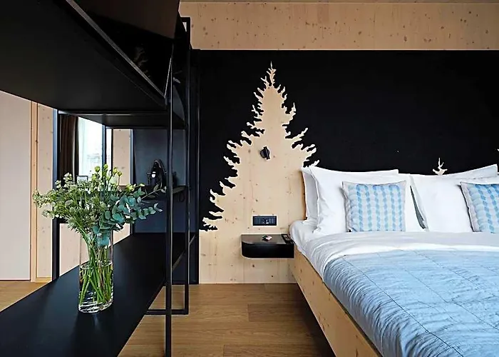 Aparthotel Numa Wood Vídeň