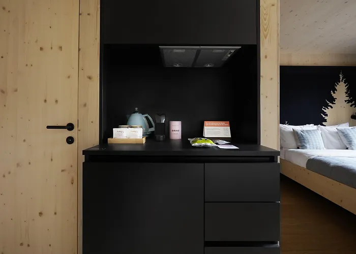 Numa Wood 4*