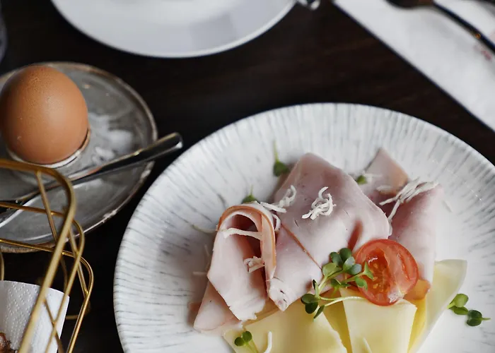Numa Wood 公寓式飯店 维也纳
